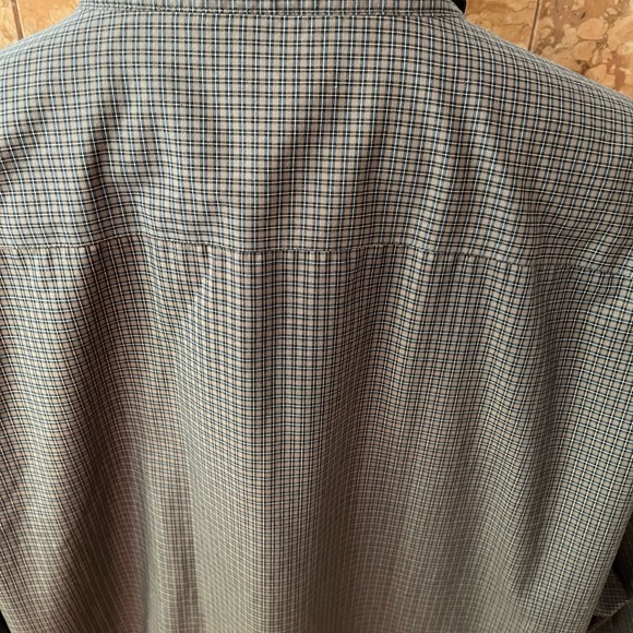 Alfred Sung Cotton Mens Dress Shirt - Picture 2 of 9